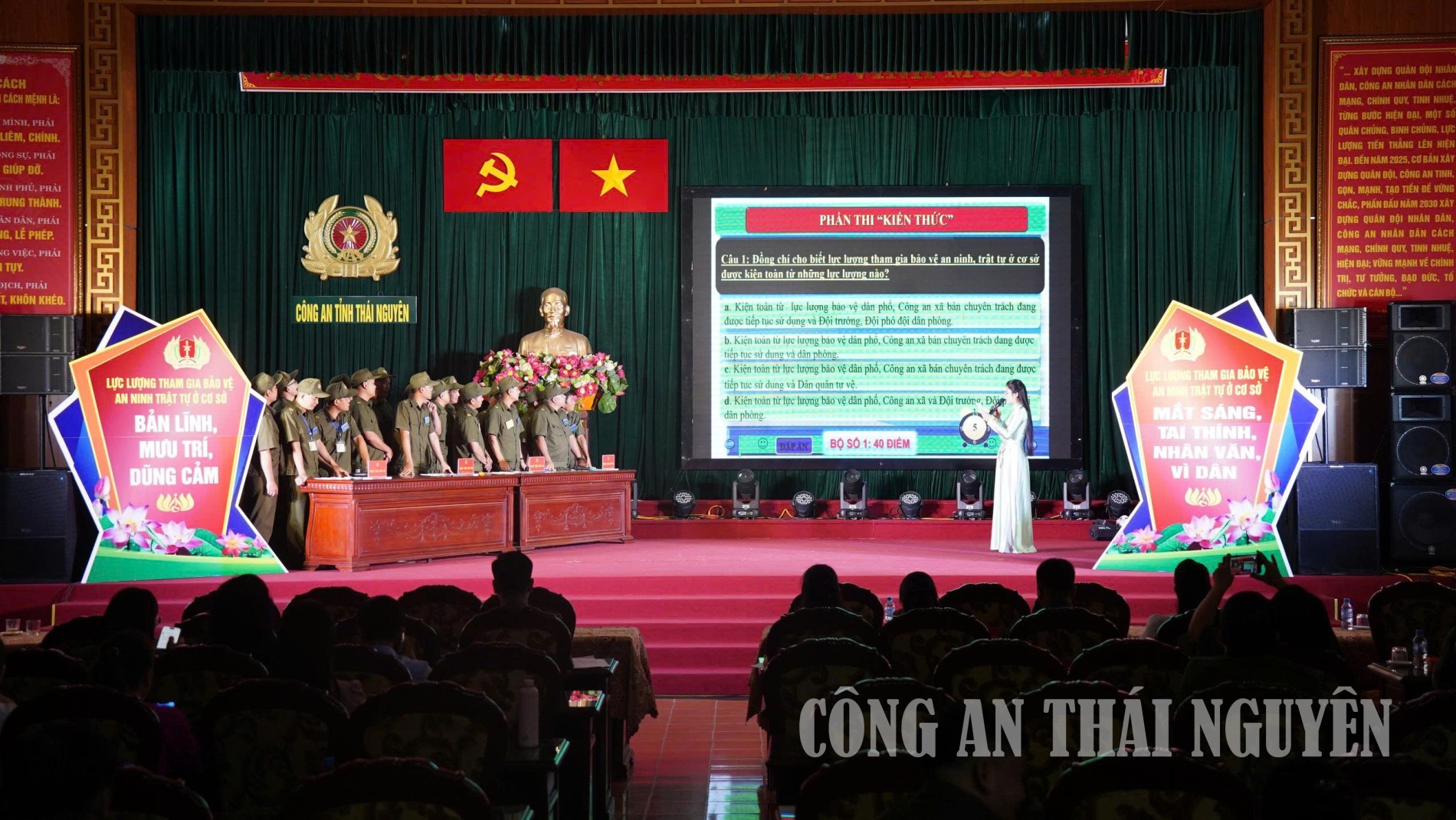 kiến thức