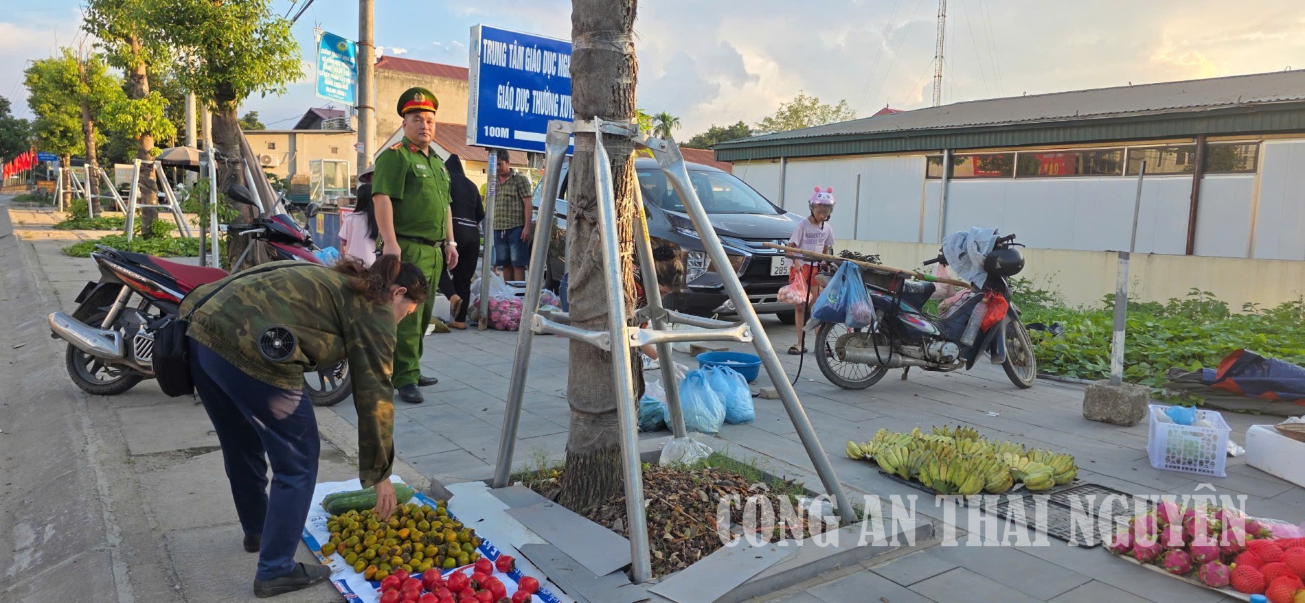 La Bằng