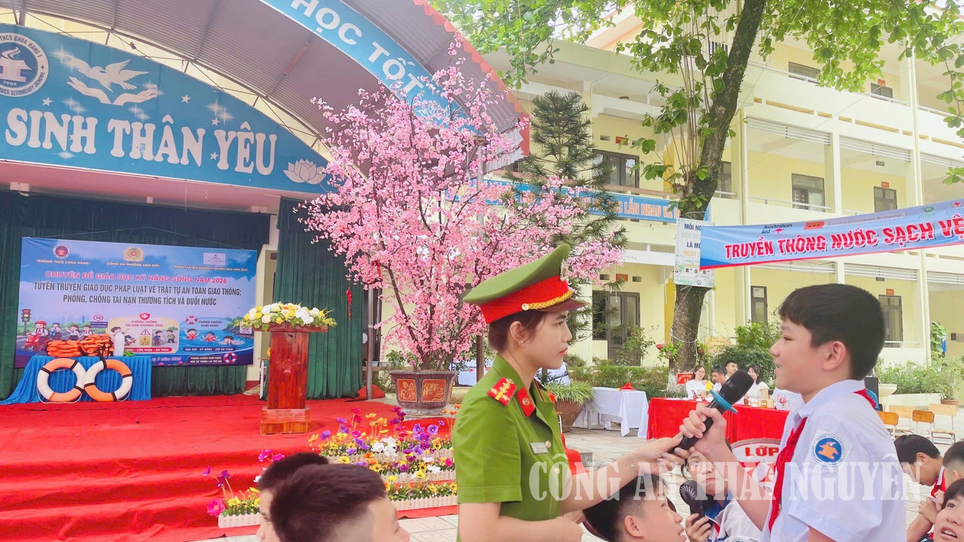 Linh sơn TTGT