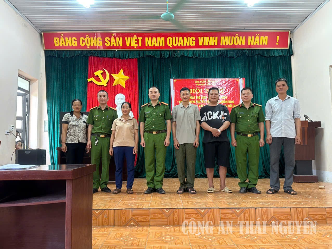 Ảnh 1 Đồng Phúc