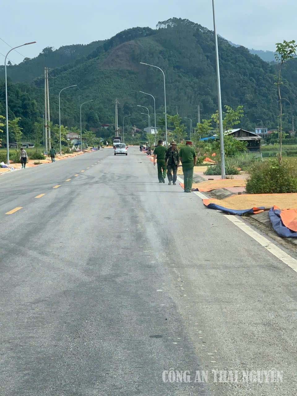Ảnh 1 Phủ Thông