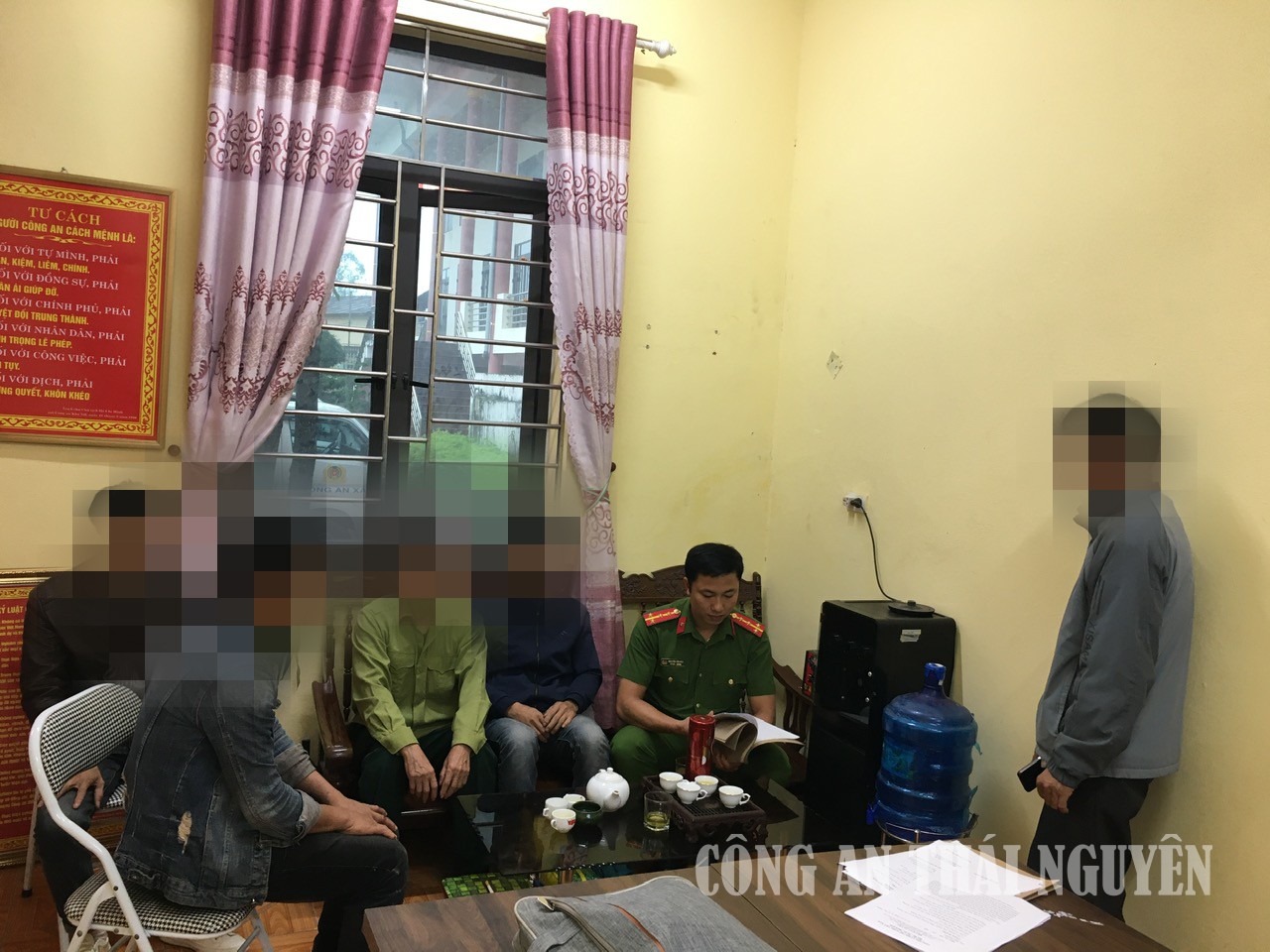 Ảnh 1 Tân Thành0