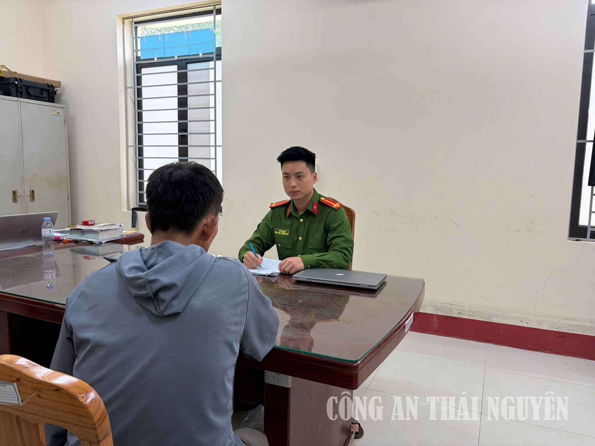 Ảnh 2 Kha Sơn