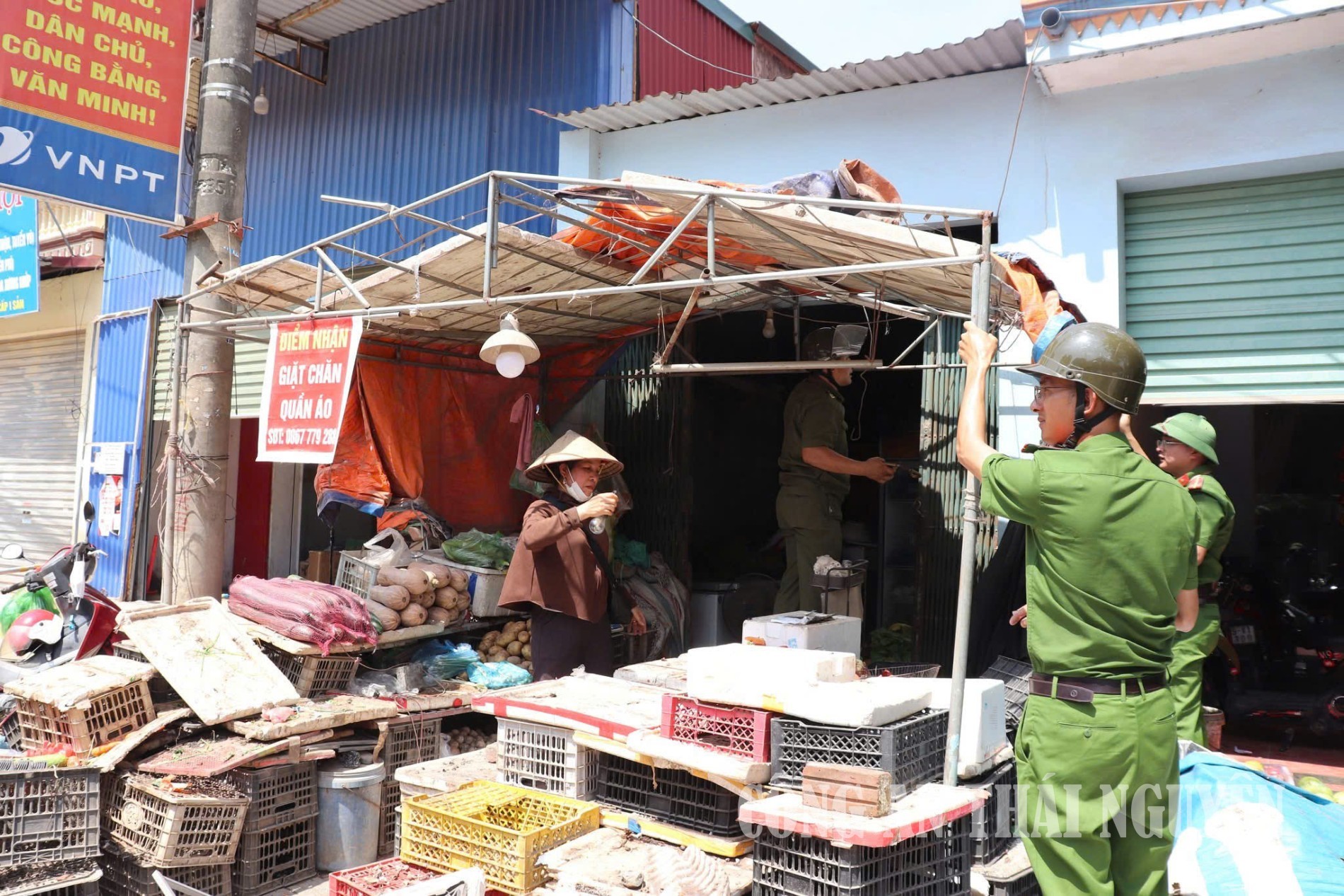 Ảnh 2 Phú Bình