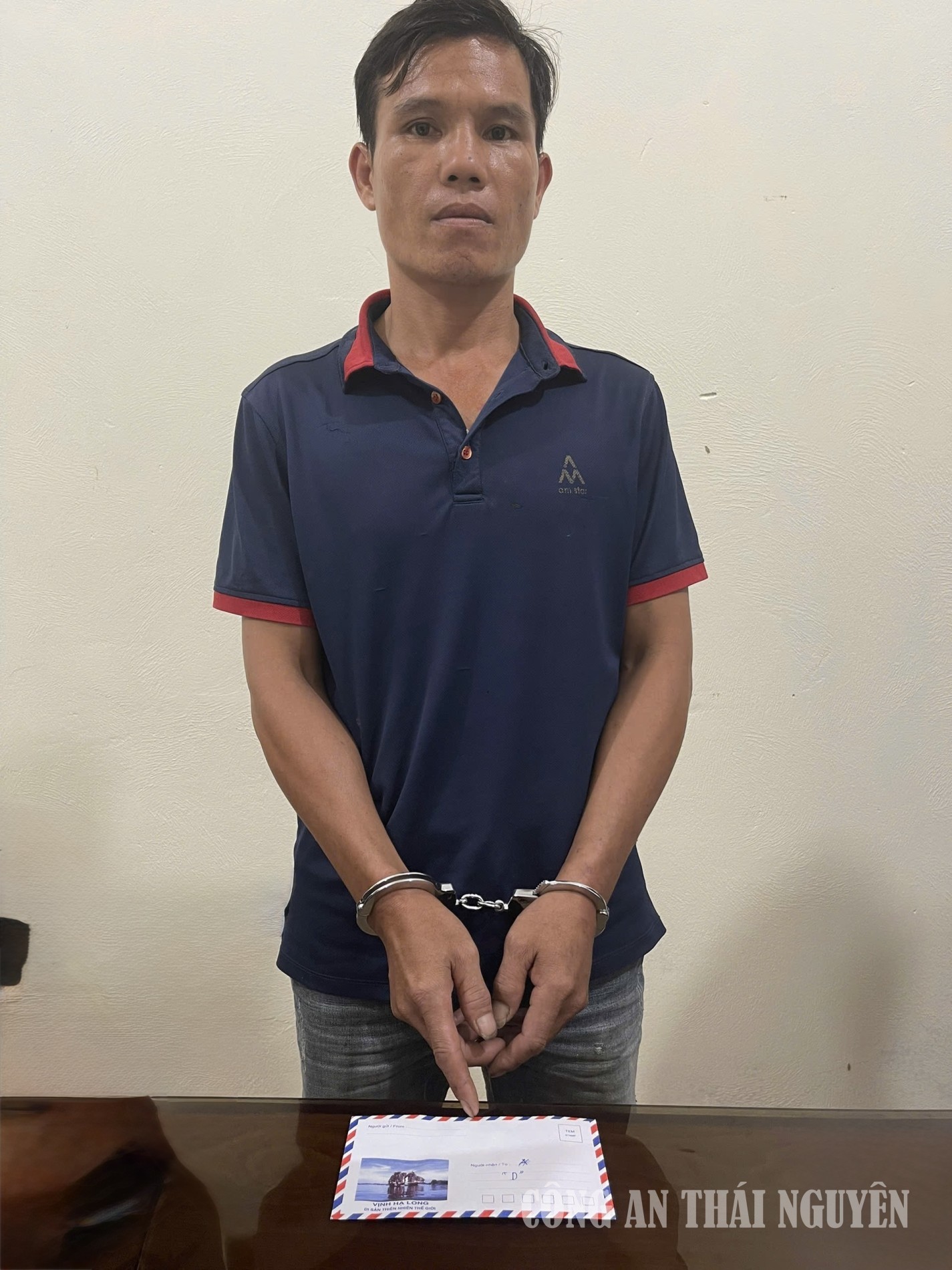 CG Ma túy 2