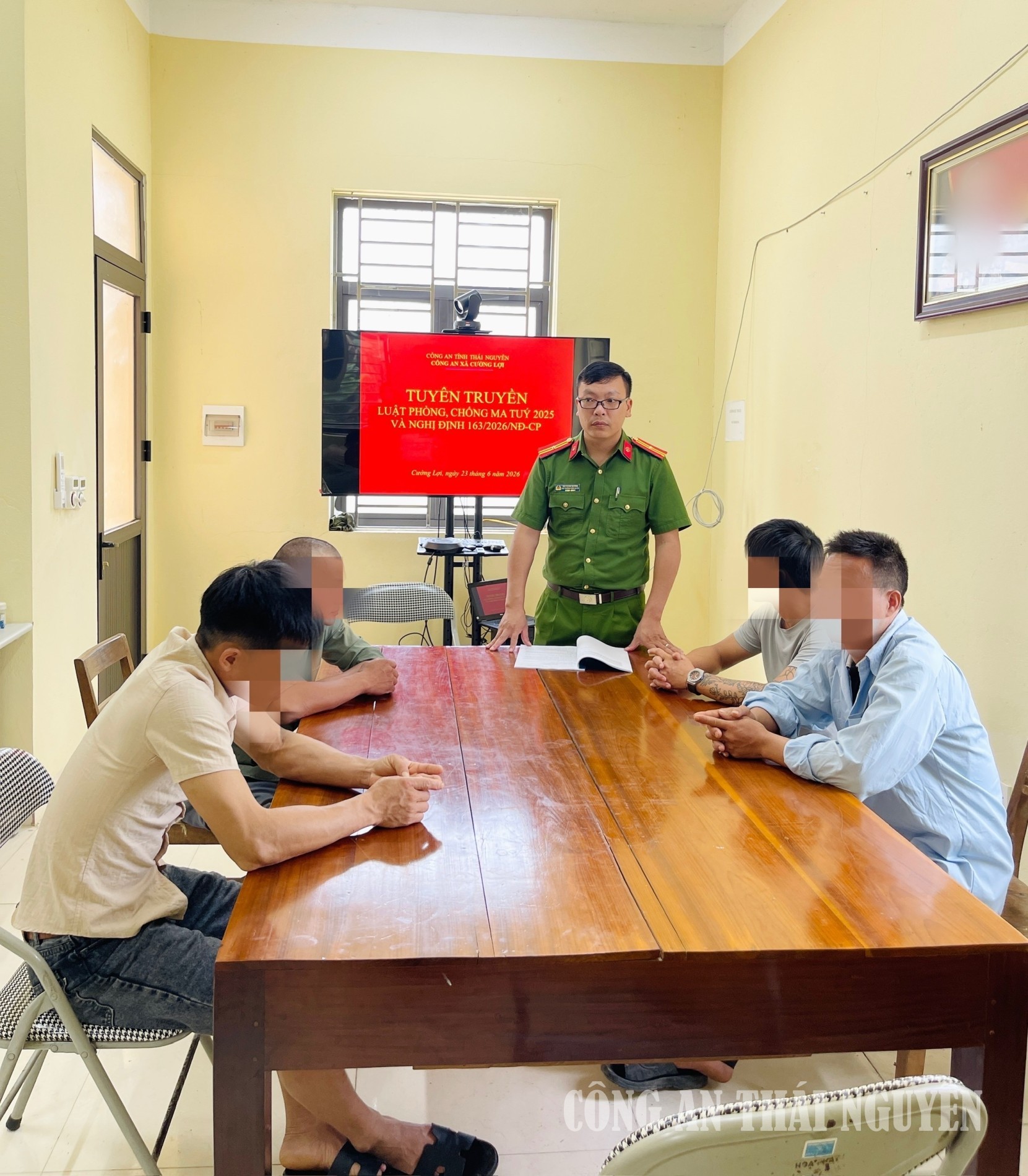 Cường Lợi