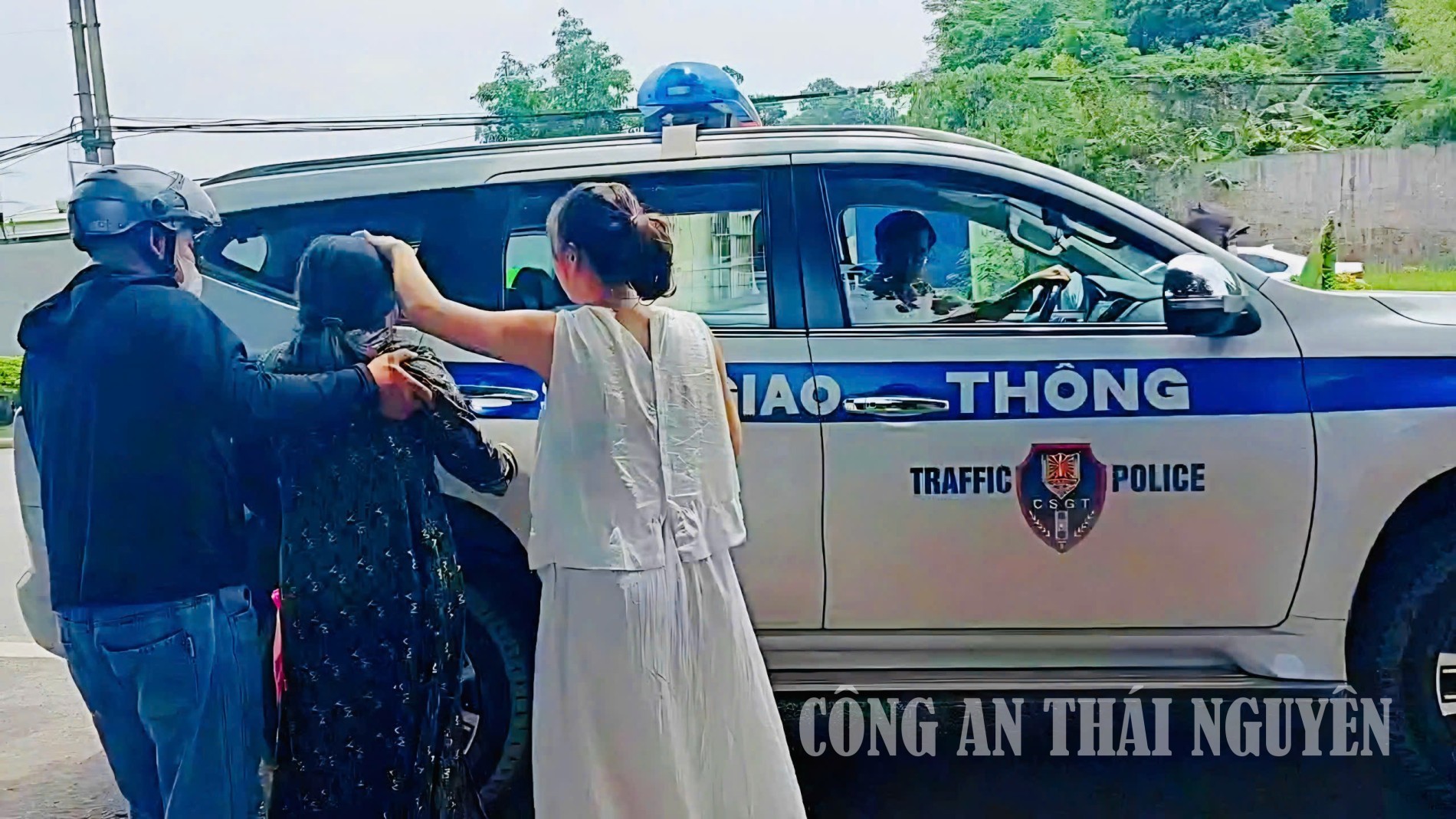 PC08 CAP CUU NGUOI BI NAN