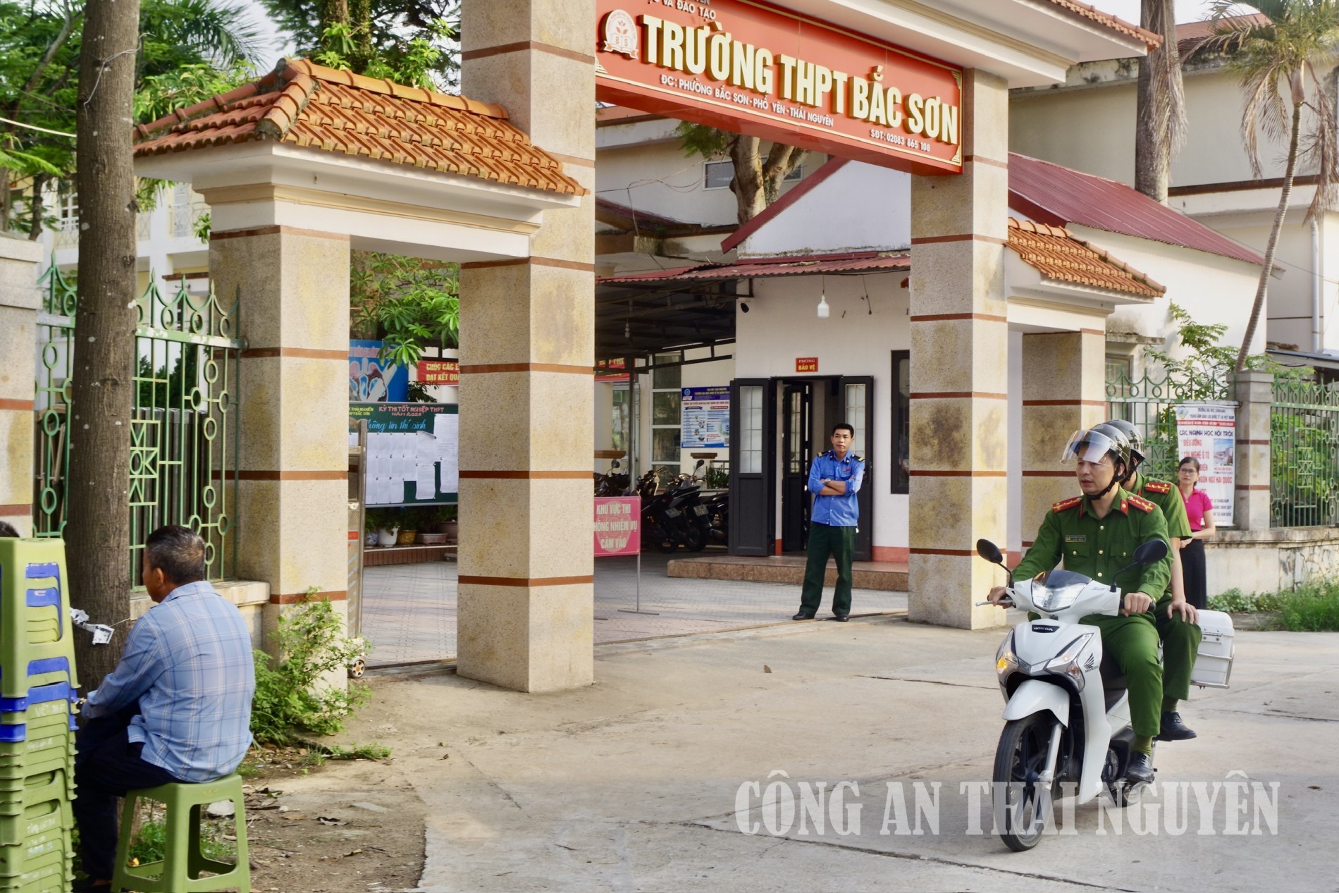 PHUC THUAN 12 6 BAO DAM KY THI