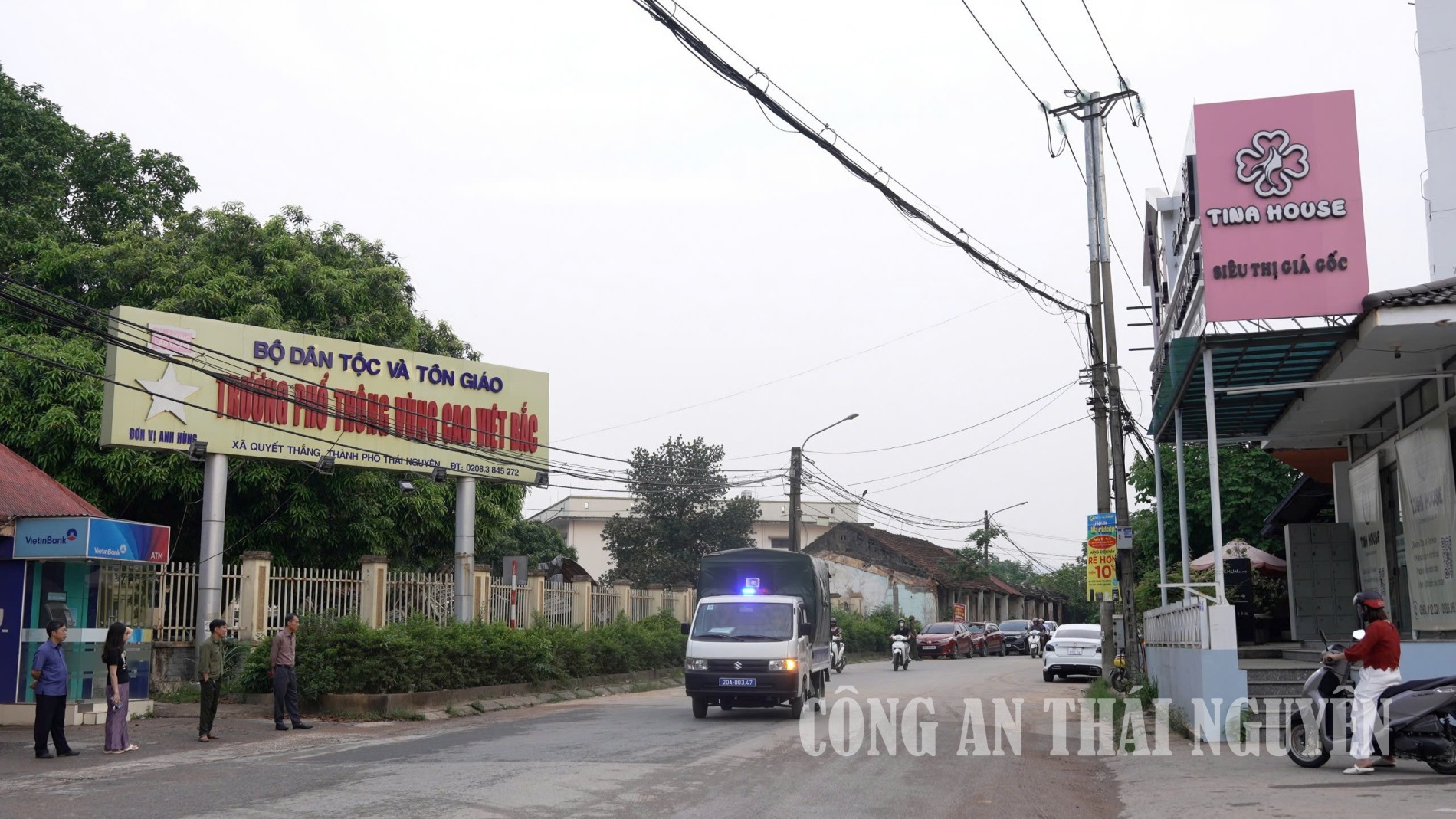 QUYET THANG DAM BAO THI TOT NGHIEP