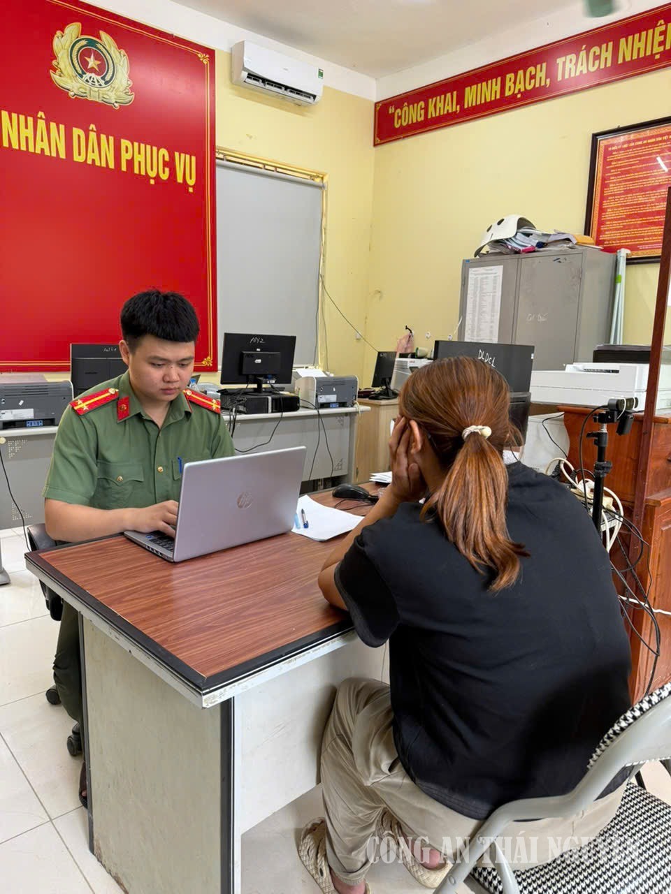 25 7 PA02 xử lý vi phạm