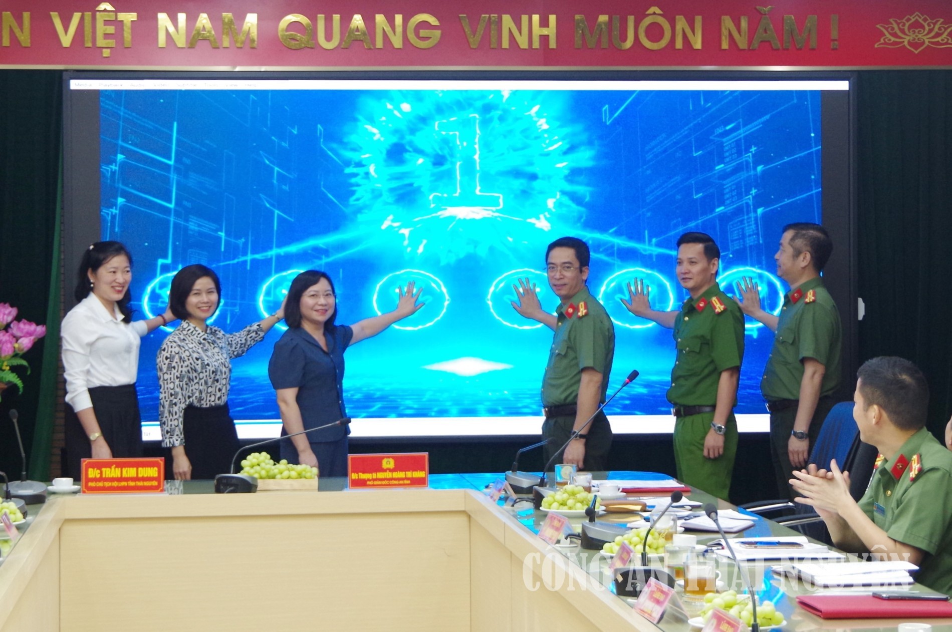A36 DAM BAO AN NINH MANG