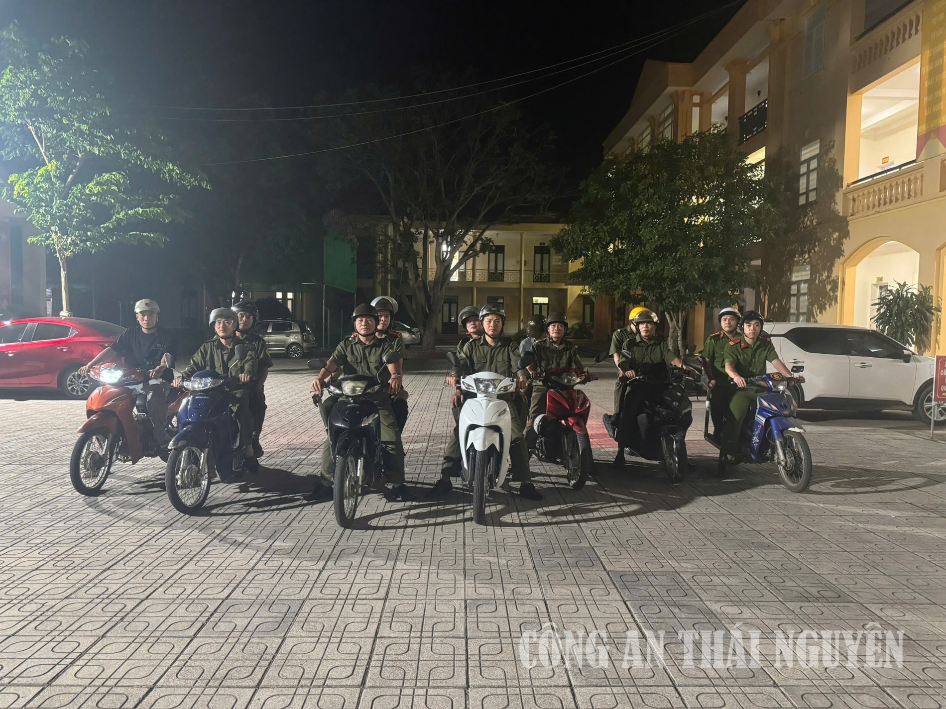 ẢNH 2 Đại phúc
