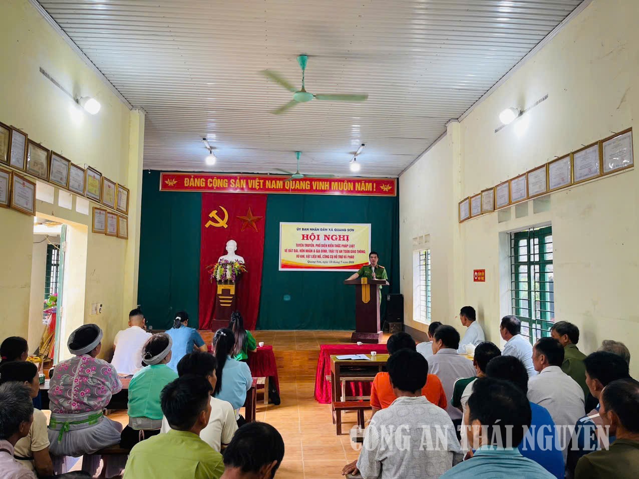 ảnh 2 Quang sơn