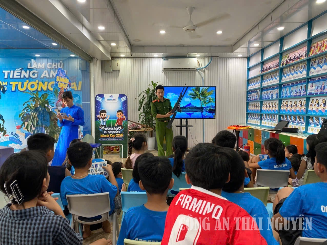 ẢNH Đại phúc TT