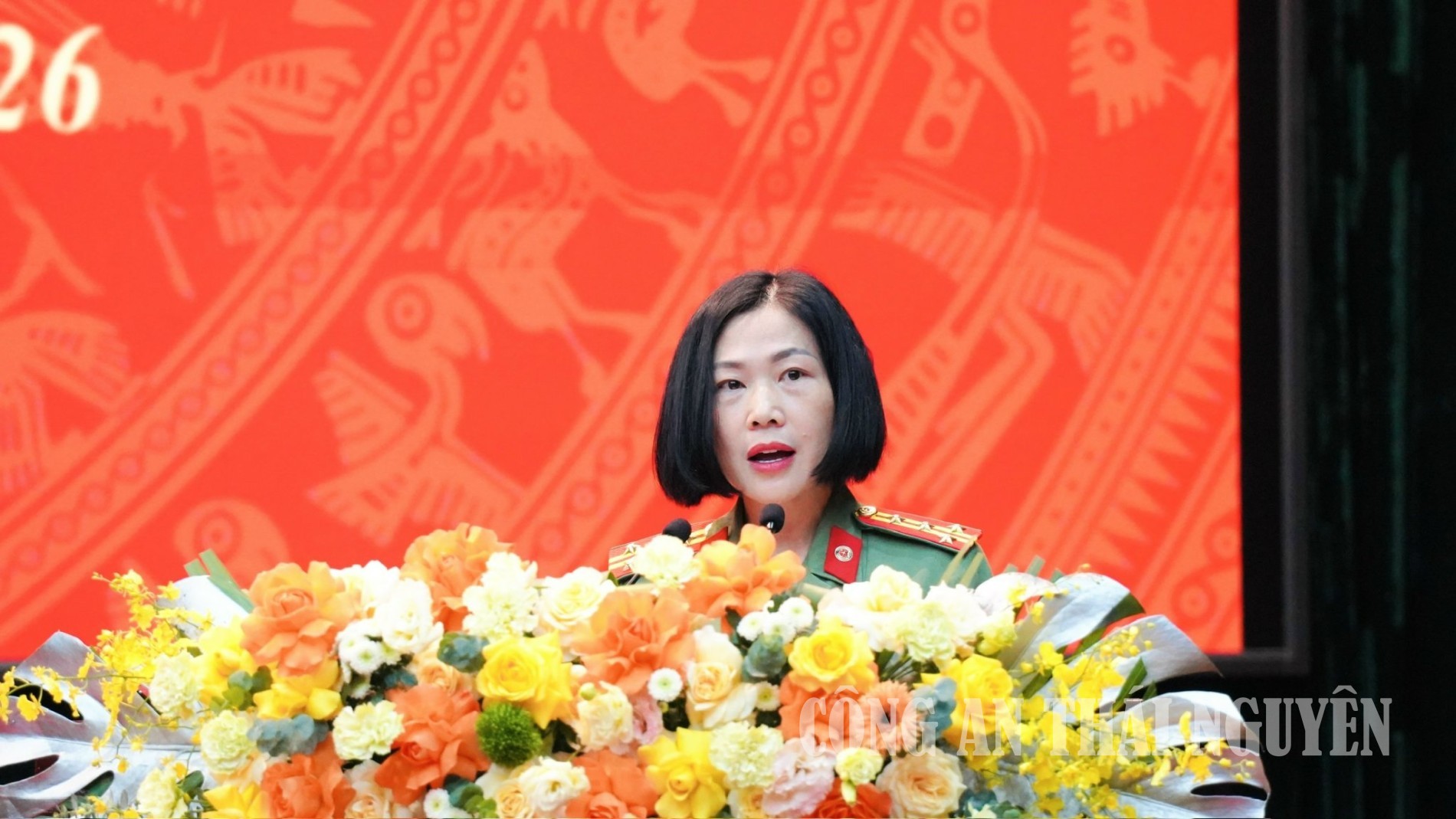 C hồng