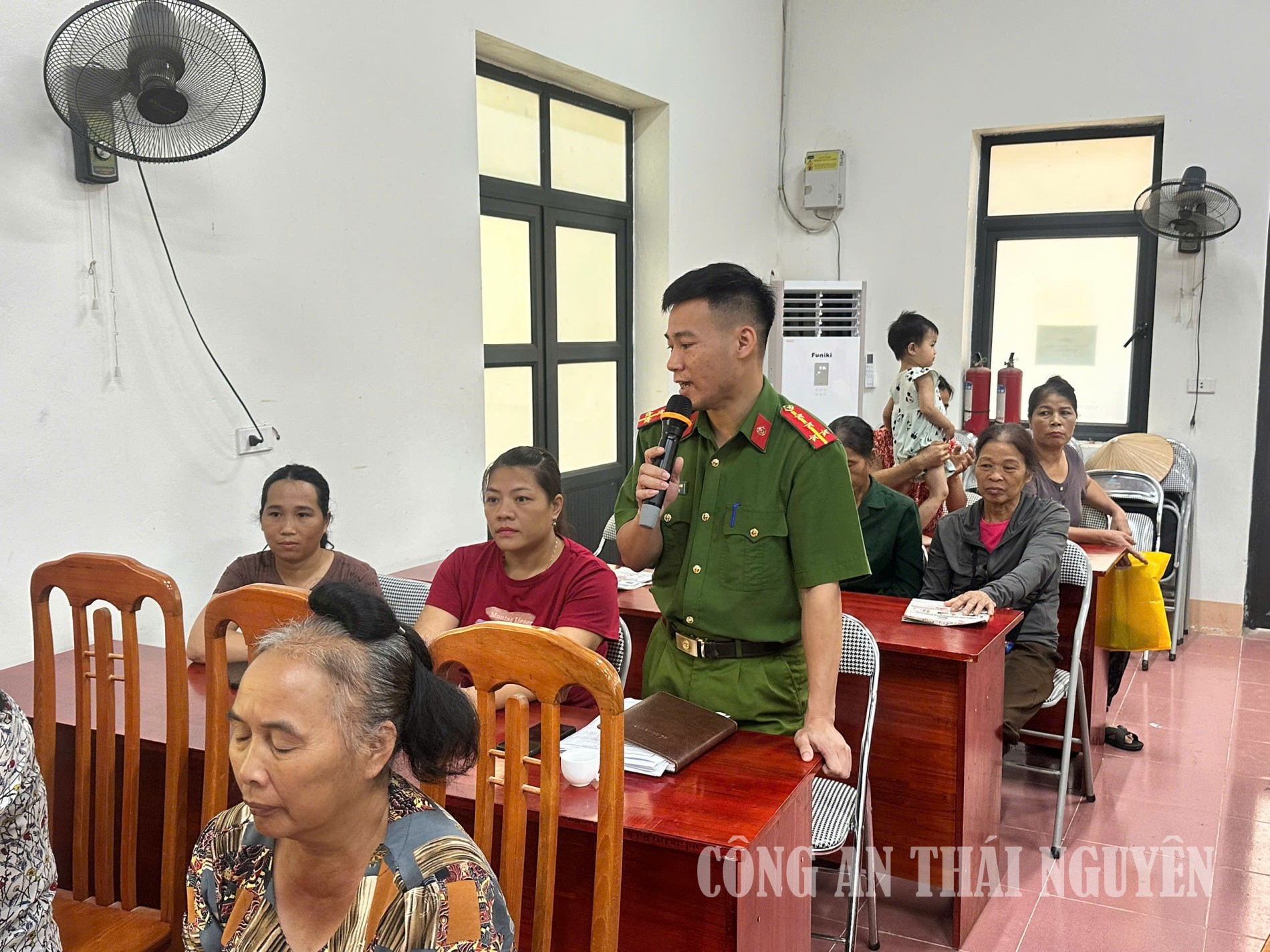 Côn Minh tuyên truyền ảnh 5