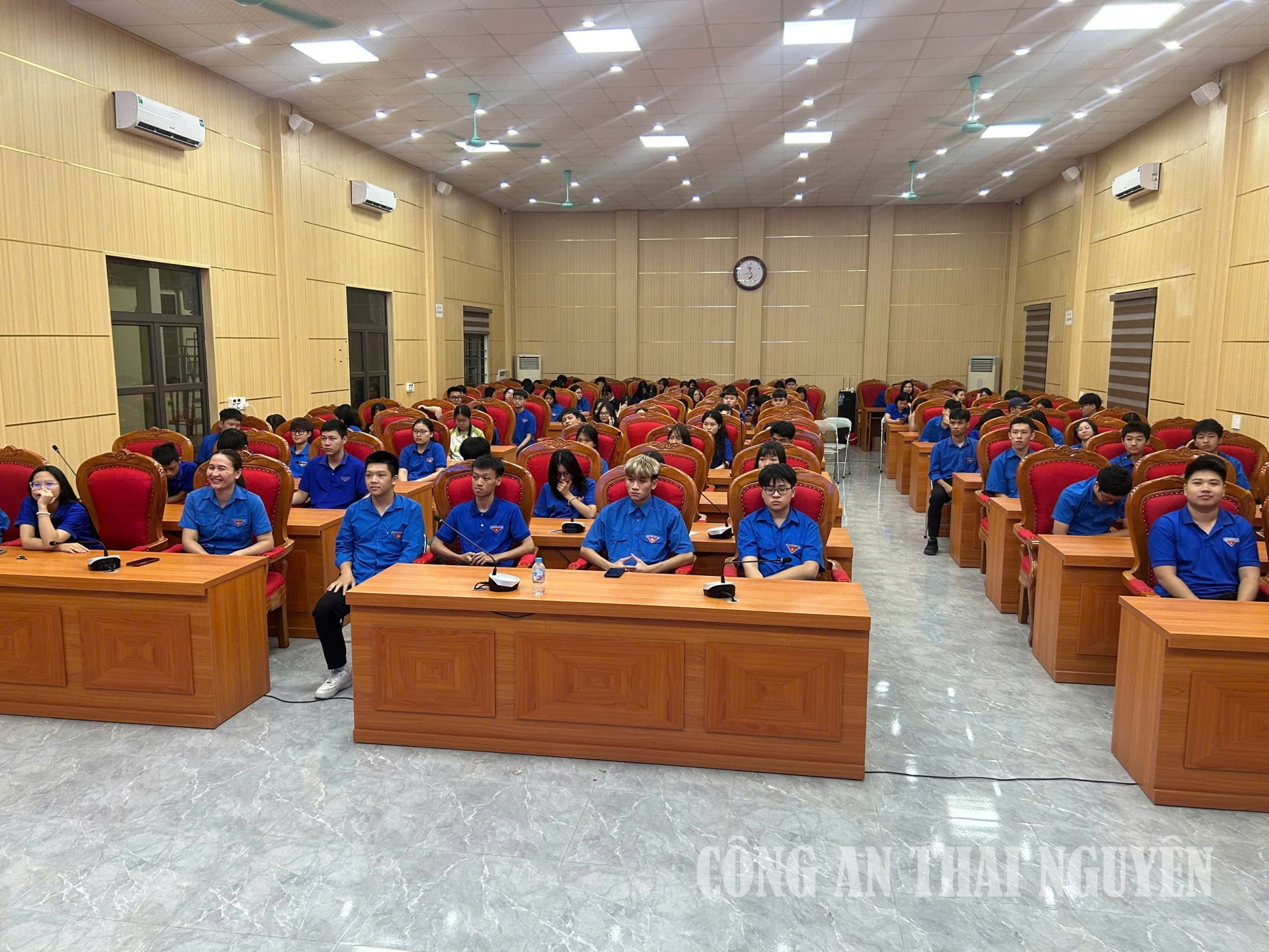 Đức xuân TT