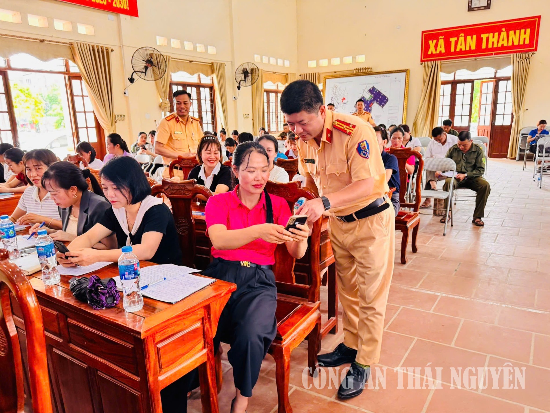 PC08 TUYEN TRUYEN TAN THANH