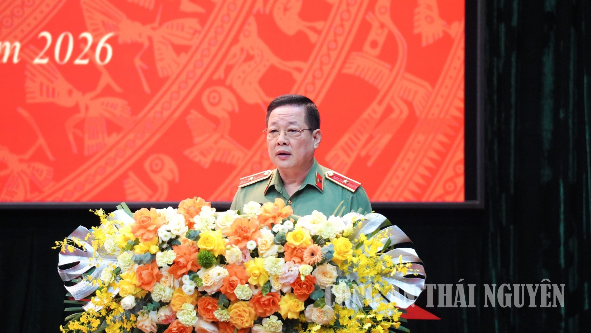 sếp Hải