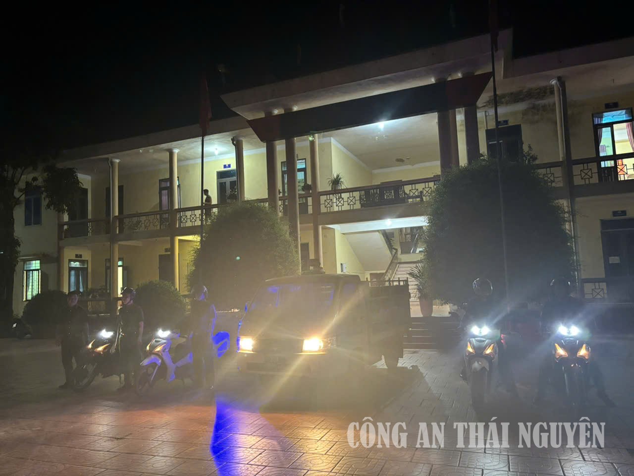 TÂN THÀNH PCTP ĐƯỜNG PHỐ (1)