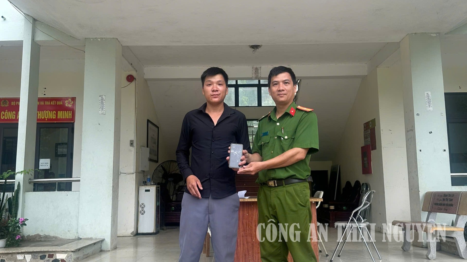 thuong minh tra lại tai san