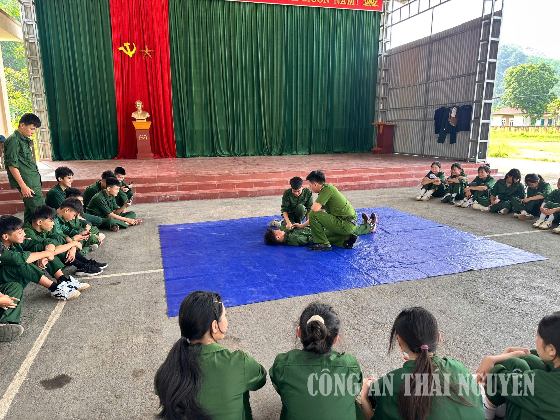 Trần Phú 1