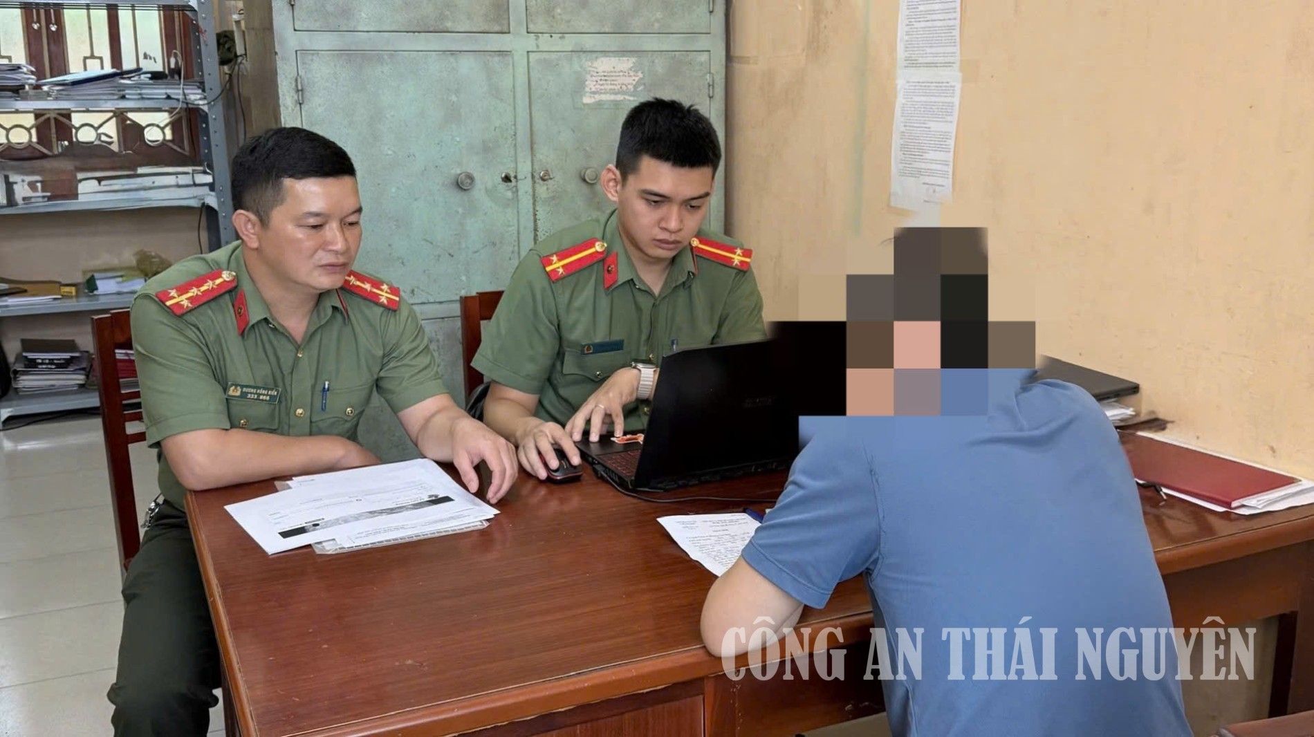 Cần nâng cao cảnh giác khi theo dõi, tương tác các bài viết có nội dung xấu độc