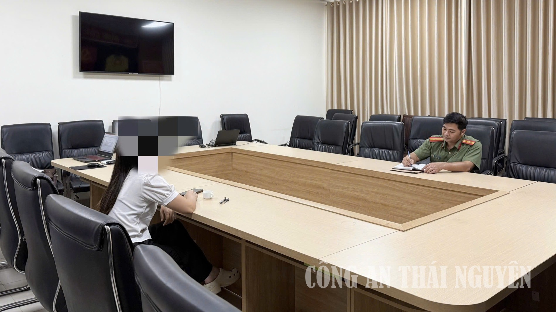 Xử phạt trường hợp bình luận sai sự thật, xuyên tạc, xúc phạm uy tín cơ quan Nhà nước trên không gian mạng