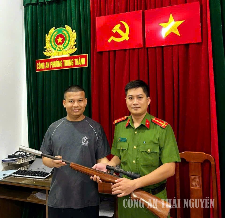 ảnh 1 VKVLN Trung Thành