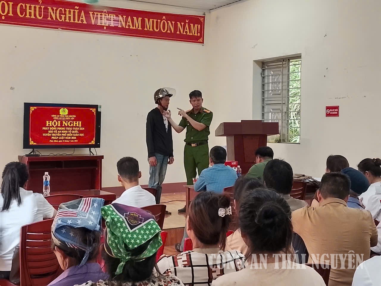Ảnh 2 Phúc Lộc