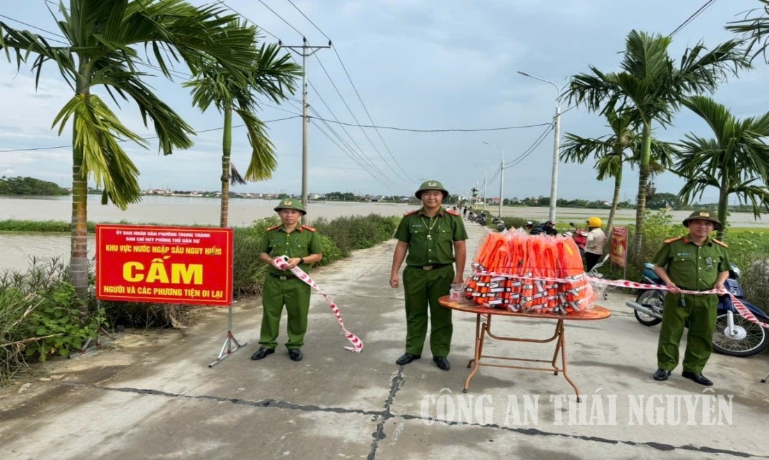 ảnh 2 Trung thành PCLB