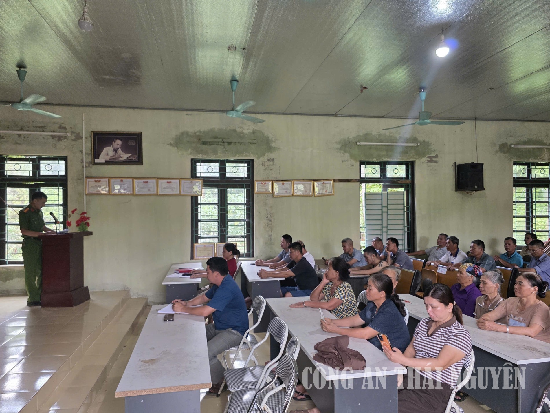 Ảnh 2 yên phong TT pháp luật