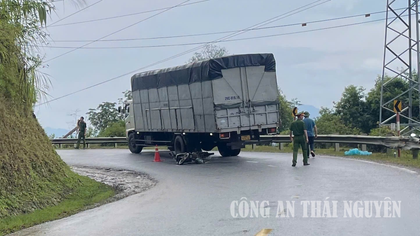 Thông báo tìm người làm chứng, người chứng kiến vụ tai nạn giao thông