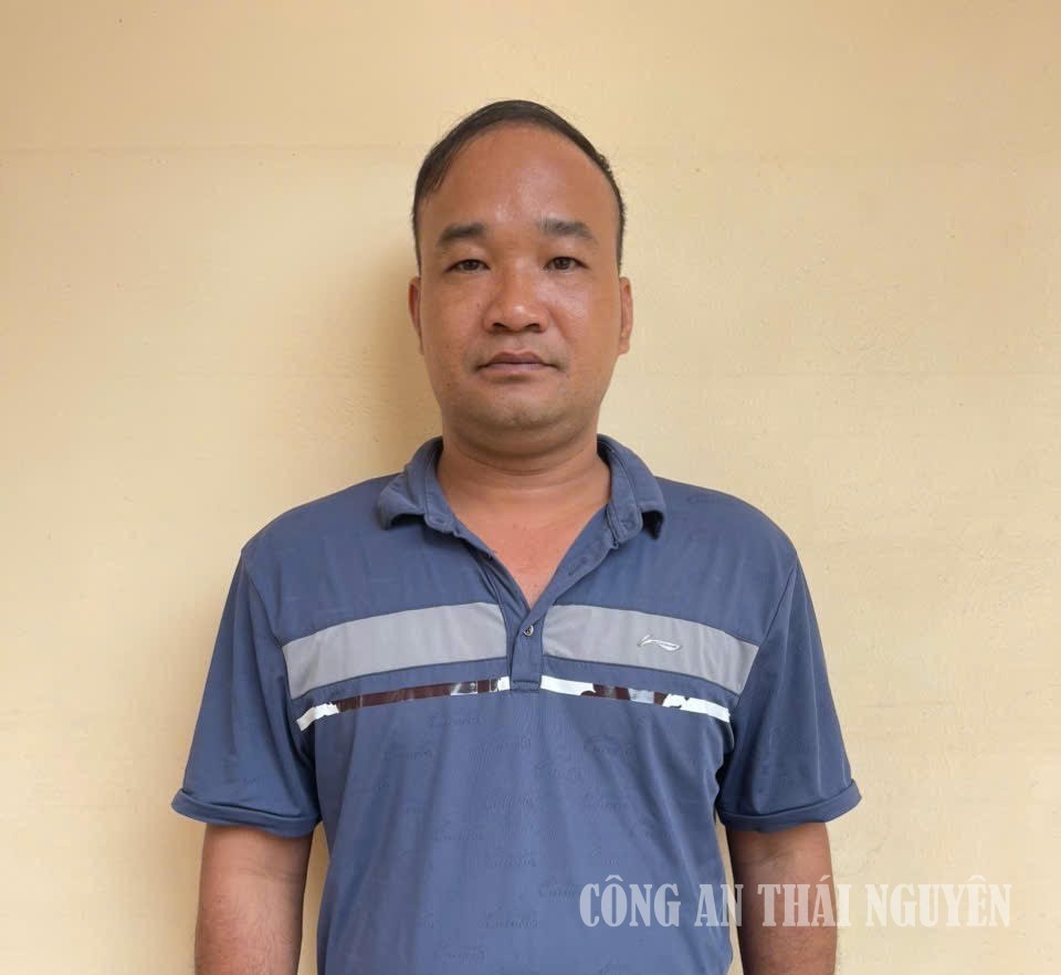 Đối tượng Nguyễn Văn Ngọc