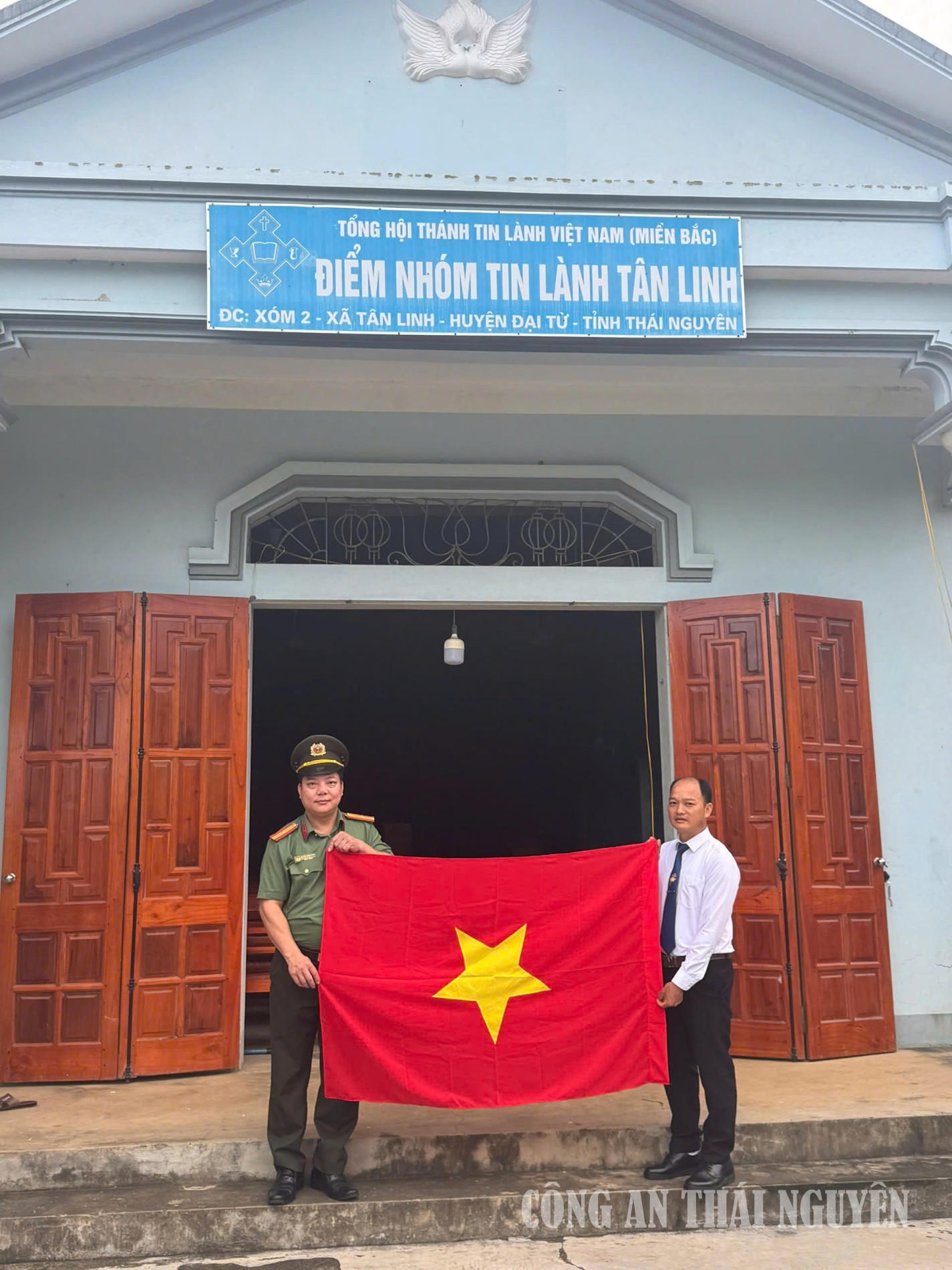 Phú lạc