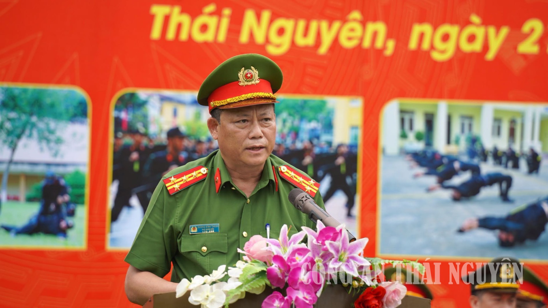 sếp Thành