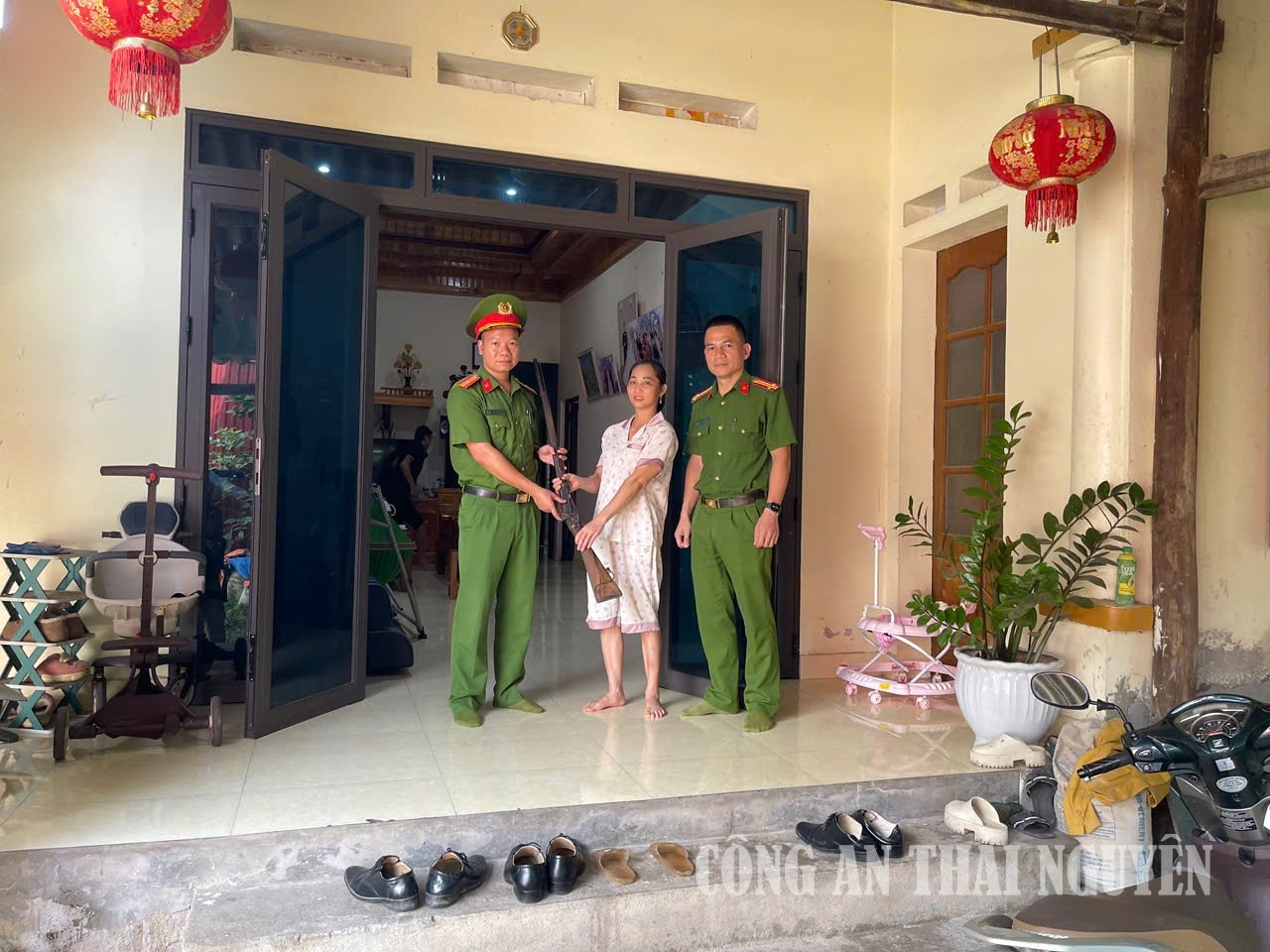 14 09 PK02 Thu hoi vu khi