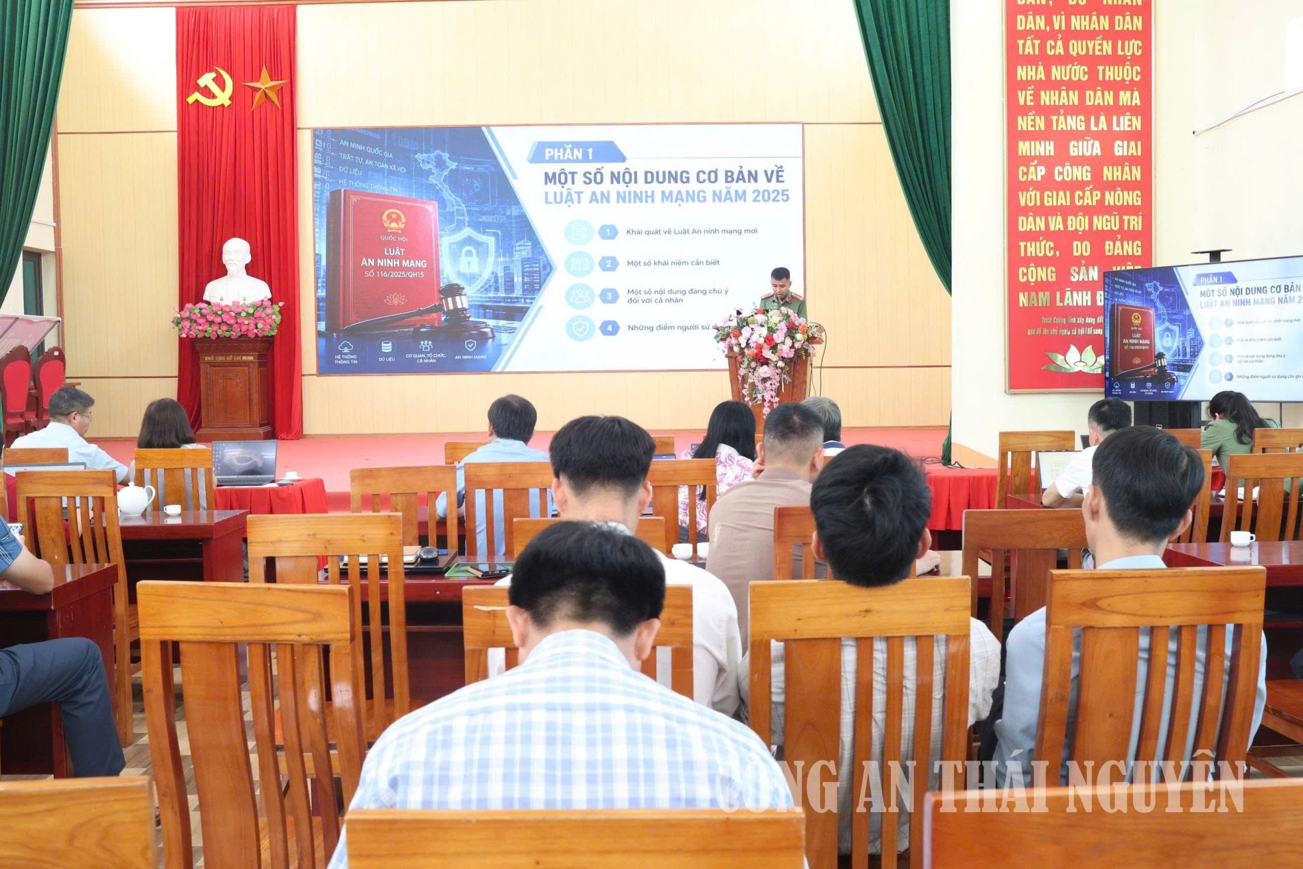 29 09 2026 CAX Thành Công tổ chức tuyên truyền pháp luật về an ninh mạng 2
