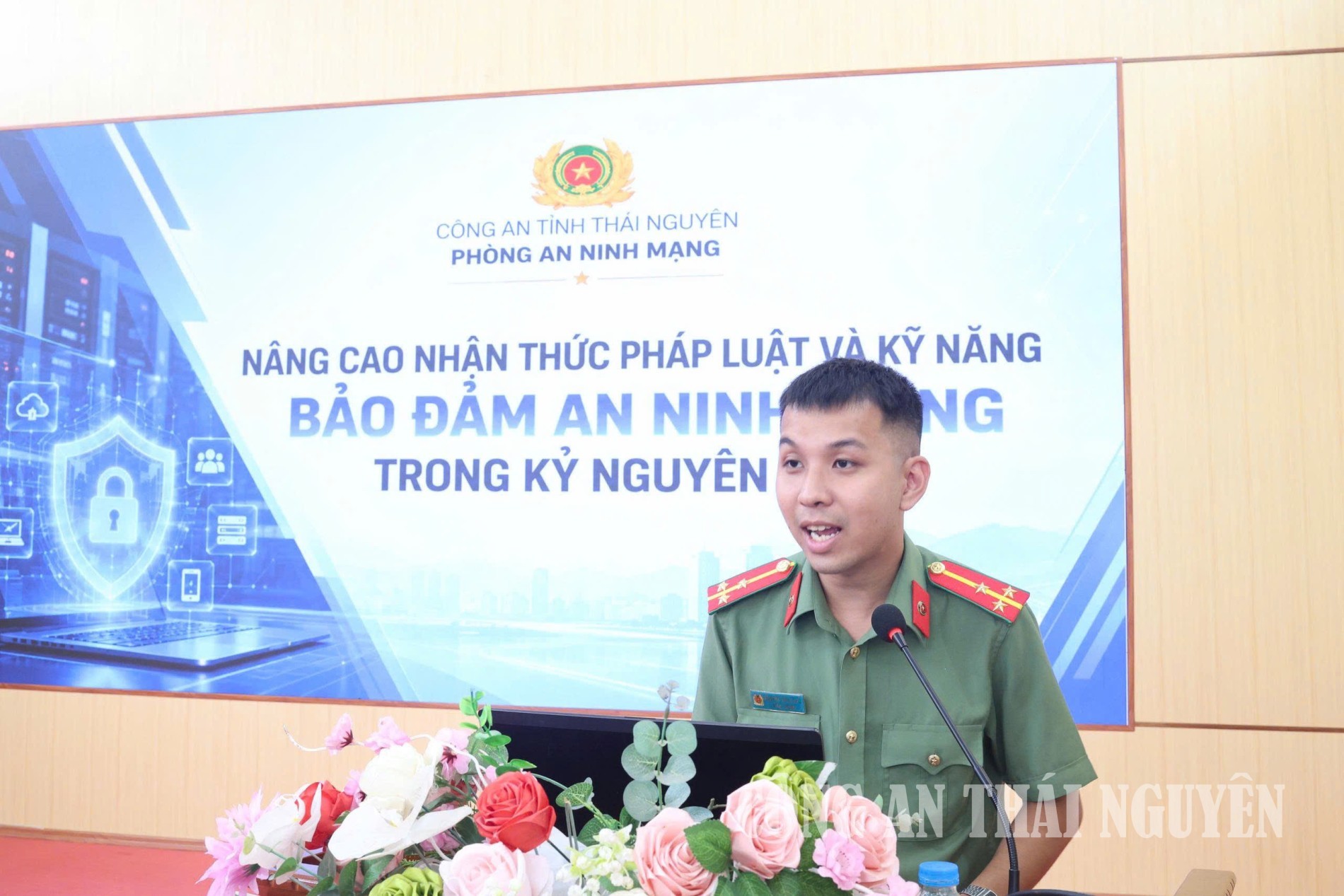 29 09 2026 CAX Thành Công tổ chức tuyên truyền pháp luật về an ninh mạng 3