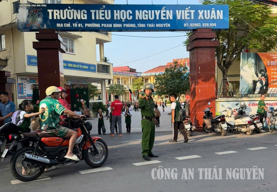 nghẽn nvx