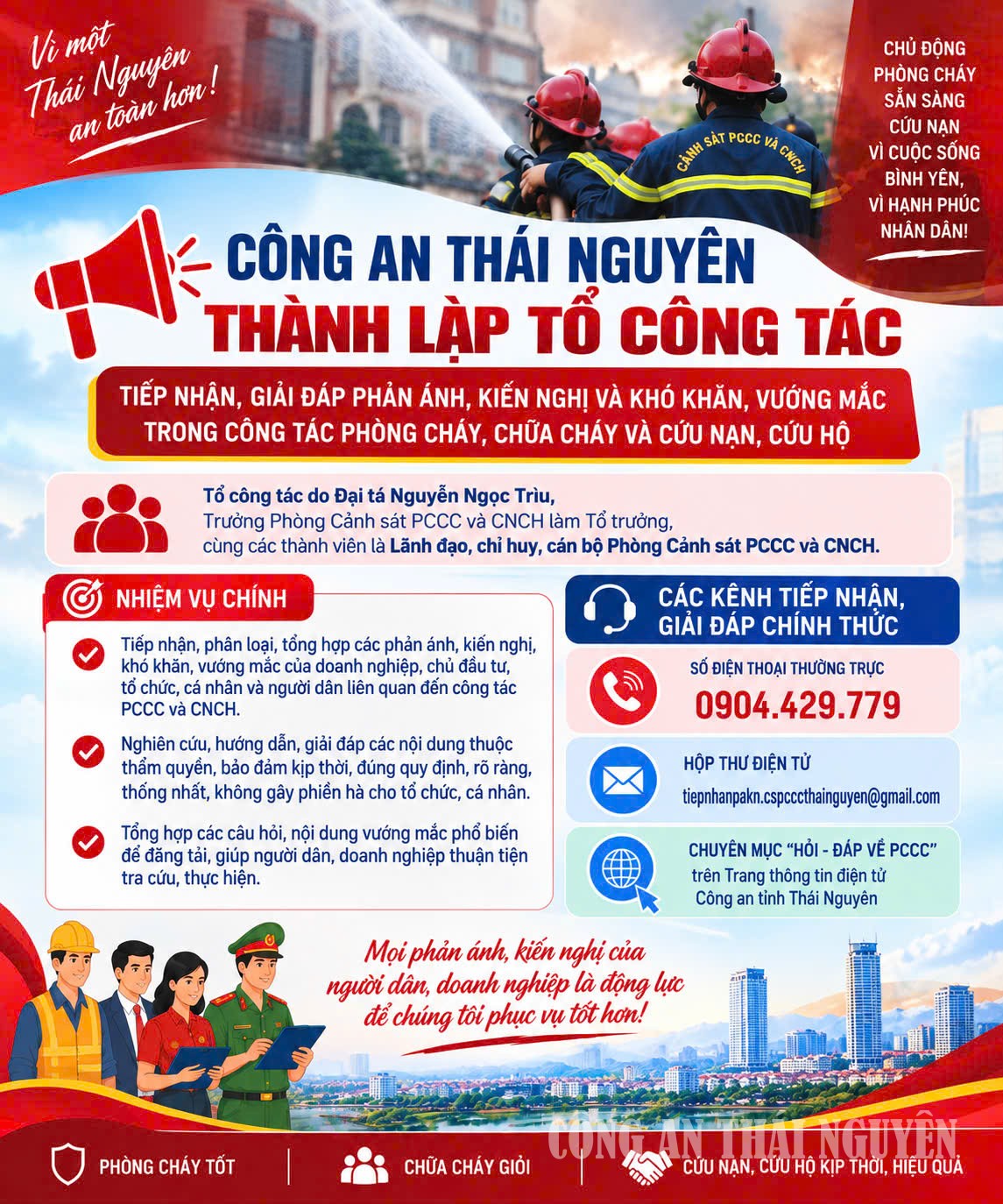 thanh lap To Coong tacs