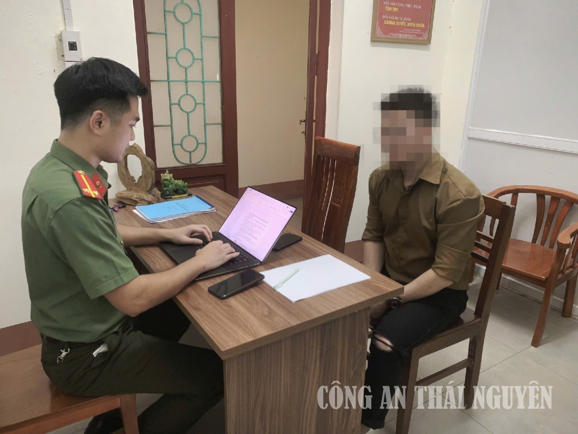 Xử phạt 10 triệu đồng đối với trường hợp đăng tải thông tin sai sự thật trên mạng xã hội