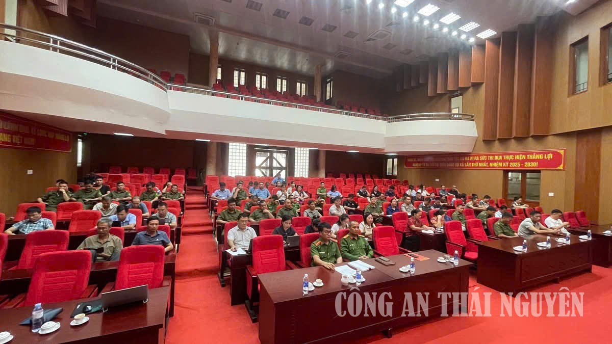 Hình ảnh lớp huấn luyện, bồi dưỡng