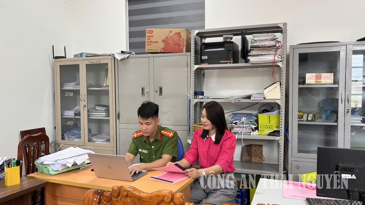 Kiểm tra bí mật nhà nước tại các đơn vị