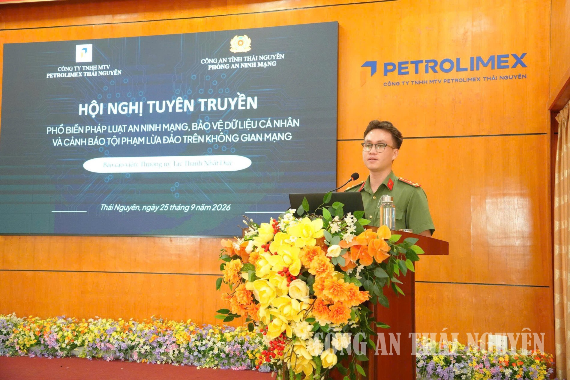 30 09 2026 PA05 kính gửi PX03 duyệt bài viết trên trang TTĐT 3