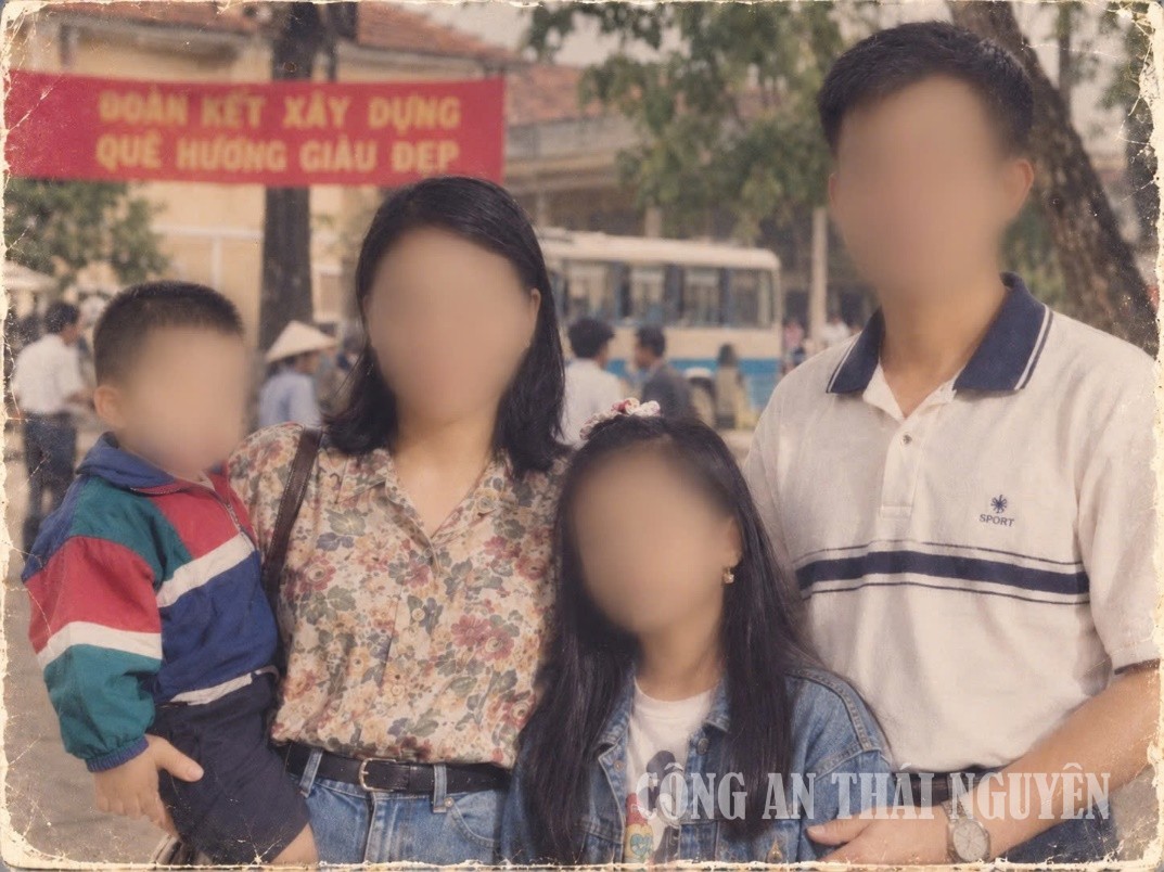 Cảnh báo nguy cơ lộ, lọt dữ liệu cá nhân từ trào lưu tạo ảnh bằng AI “Thập niên 80”