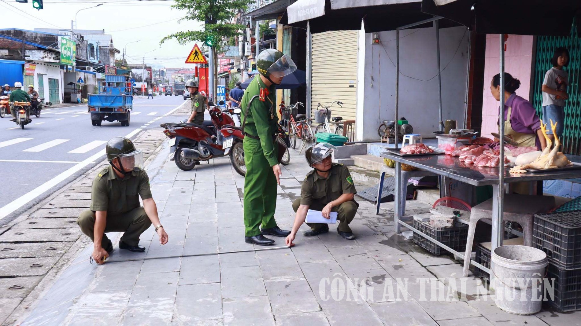 giải tỏa68