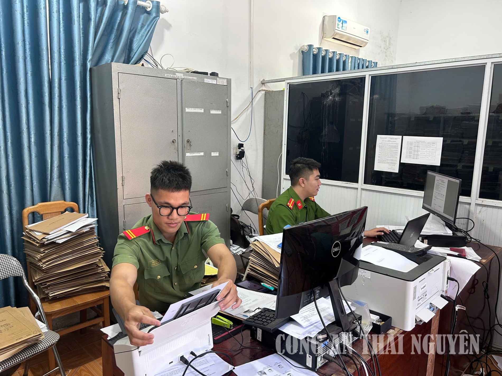 số hóa tàng thư